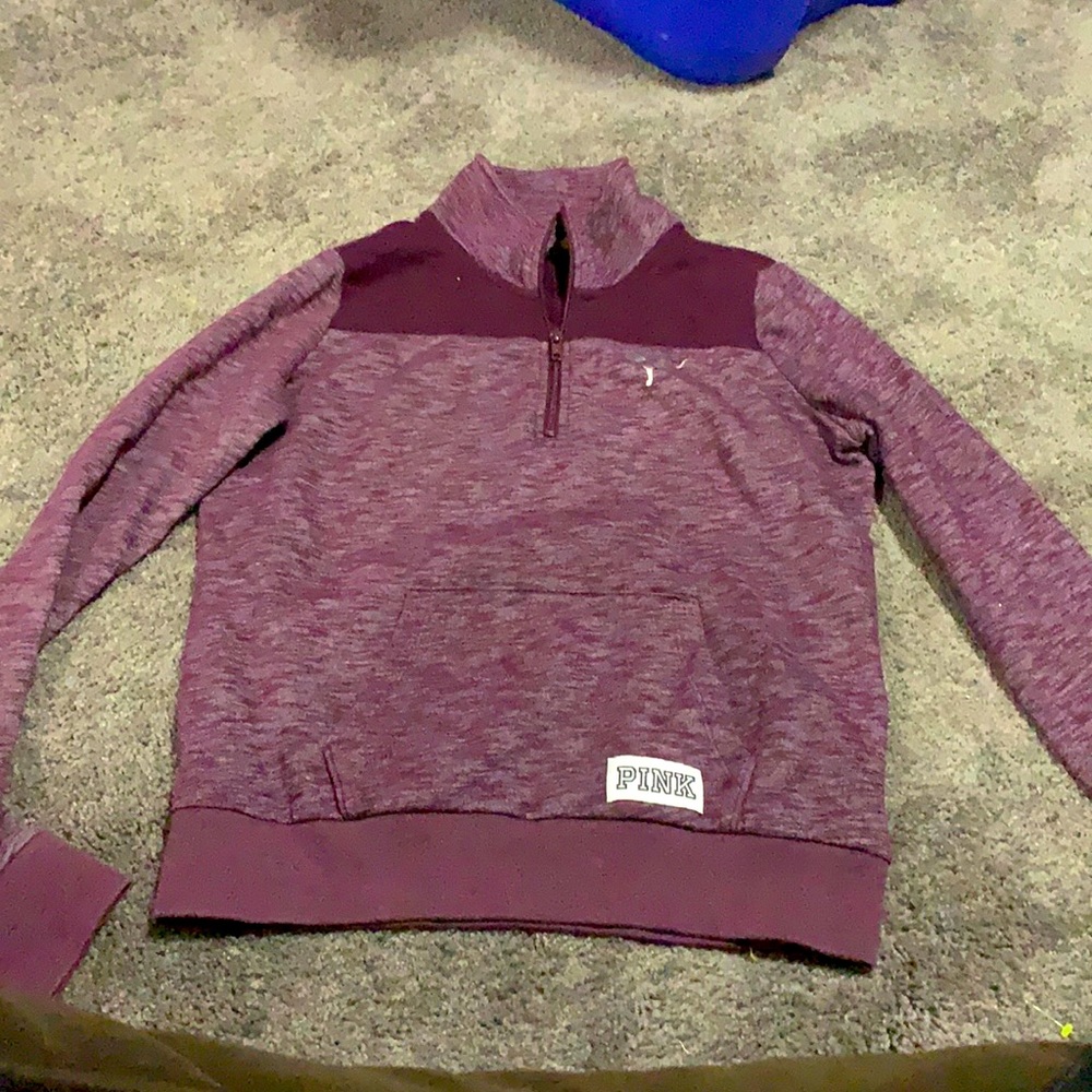 Victoria Secret Pink sweatshirt